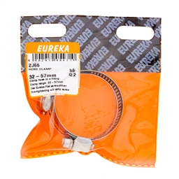 2J55 - Hose Clamp